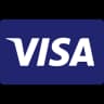 Visa payment method