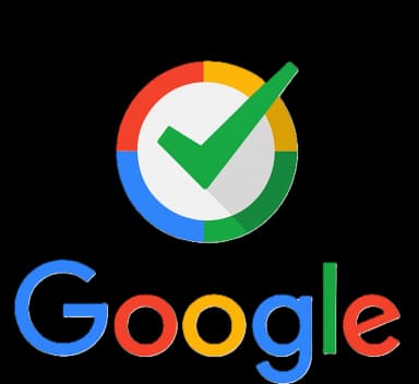 Google Trusted Store Badge